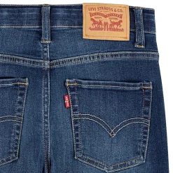 Levi's® Big Kid Boys Adjustable Waist 511™ Slim Fit Jean