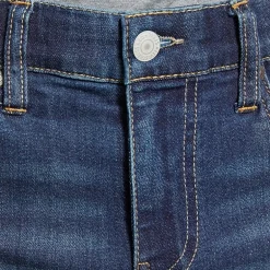 Levi's® Big Kid Boys Adjustable Waist 511™ Slim Fit Jean