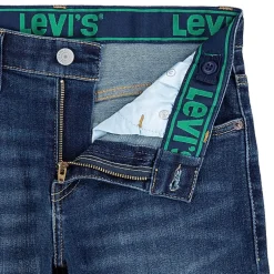 Levi's® Big Kid Boys Adjustable Waist 511™ Slim Fit Jean
