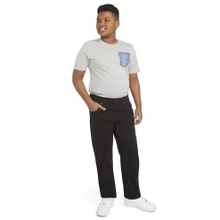 Levi's® Big Kid Boys Adjustable Waist 511™ Slim Fit Jean