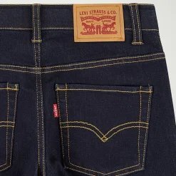 Levi's® Big Kid Boys Adjustable Waist 511™ Slim Fit Jean
