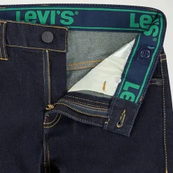 Levi's® Big Kid Boys Adjustable Waist 511™ Slim Fit Jean