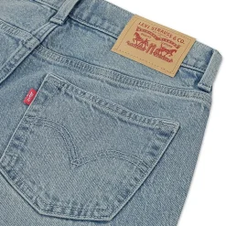 Levi's® Big Kid Boys Adjustable Waist Bootcut Jean