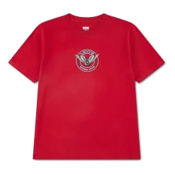 Levi's® Big Kid Boys Crew Neck Short Sleeve Regular Fit Graphic T-Shirt