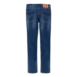 Levi's® Big Kid Boys Stretch Fabric 510™ Skinny Fit Denim Jean