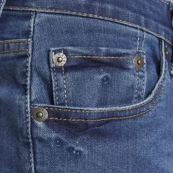Levi's® Big Kid Boys Stretch Fabric 510™ Skinny Fit Denim Jean