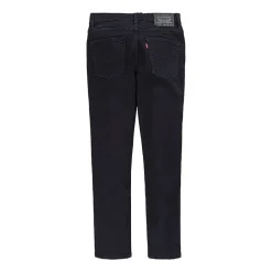 Levi's® Big Kid Boys Stretch Fabric 510™ Skinny Fit Denim Jean