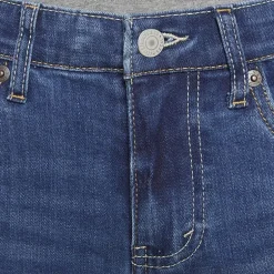 Levi's® Big Kid Boys Stretch Fabric 510™ Skinny Fit Denim Jean