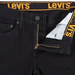 Levi's® Big Kid Boys Stretch Fabric 510™ Skinny Fit Denim Jean