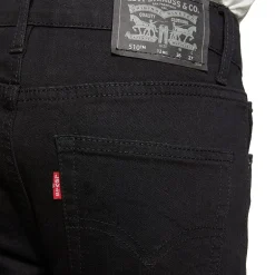 Levi's® Big Kid Boys Stretch Fabric 510™ Skinny Fit Denim Jean