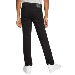 Levi's® Big Kid Boys Stretch Fabric 510™ Skinny Fit Denim Jean