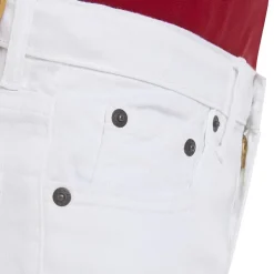 Levi's® Big Kid Boys Stretch Fabric 510™ Skinny Fit Denim Jean