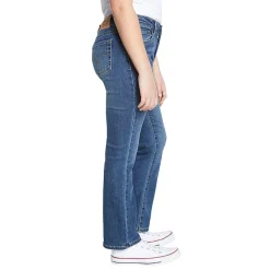 Levi's® Big Kid Girls Bootcut Jean