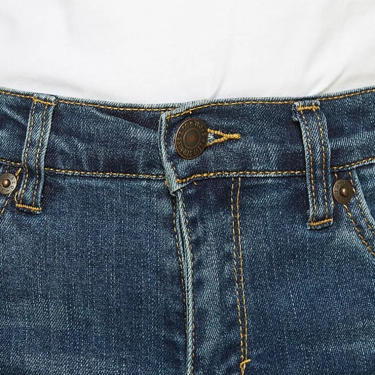 Levi's® Big Kid Girls Bootcut Jean