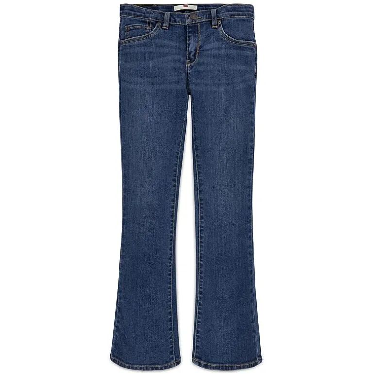 Levi's® Big Kid Girls Bootcut Jean