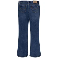 Levi's® Big Kid Girls Bootcut Jean