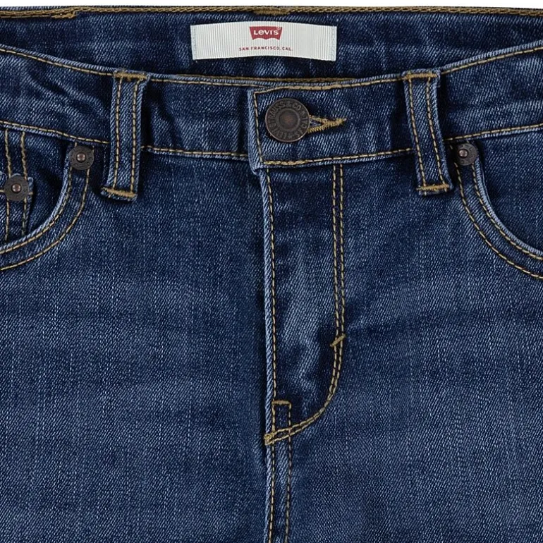 Levi's® Big Kid Girls Bootcut Jean