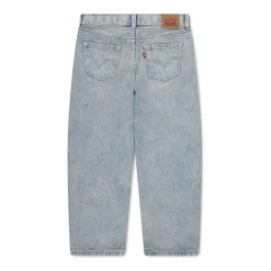 Levi's® Big Kid Girls Ripped Big Kids Baggy Fit Jean