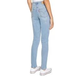 Levi's® Big Kid Girls 720™ Skinny Fit Slim Fit Denim Jean