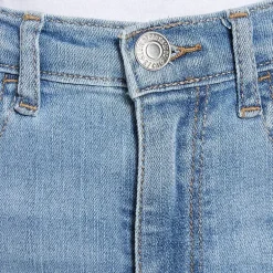 Levi's® Big Kid Girls 720™ Skinny Fit Slim Fit Denim Jean