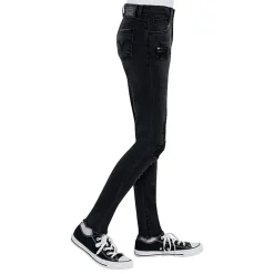Levi's® Big Kid Girls 720™ Skinny Fit Slim Fit Denim Jean