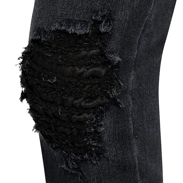 Levi's® Big Kid Girls 720™ Skinny Fit Slim Fit Denim Jean