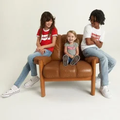 Levi's® Big Kid Girls 710™ Skinny Fit Denim Jean
