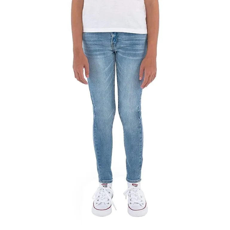 Levi's® Big Kid Girls 710™ Skinny Fit Denim Jean