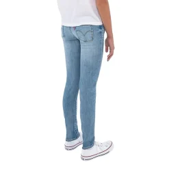 Levi's® Big Kid Girls 710™ Skinny Fit Denim Jean
