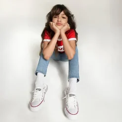 Levi's® Big Kid Girls 710™ Skinny Fit Denim Jean