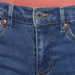 Levi's® Big Kid Girls Wide Leg Jean