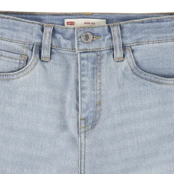 Levi's® Big Kid Girls Wide Leg Jean