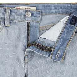 Levi's® Big Kid Girls Wide Leg Jean