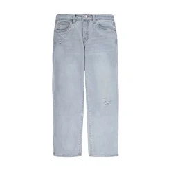 Levi's® Big Kid Girls Wide Leg Jean