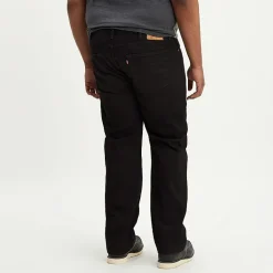 Levi's® Big & Tall Mens 501™ Original Fit Jeans