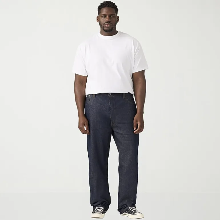 Levi's® Big & Tall Mens 501™ Original Fit Jeans