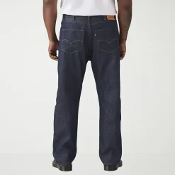 Levi's® Big & Tall Mens 501™ Original Fit Jeans