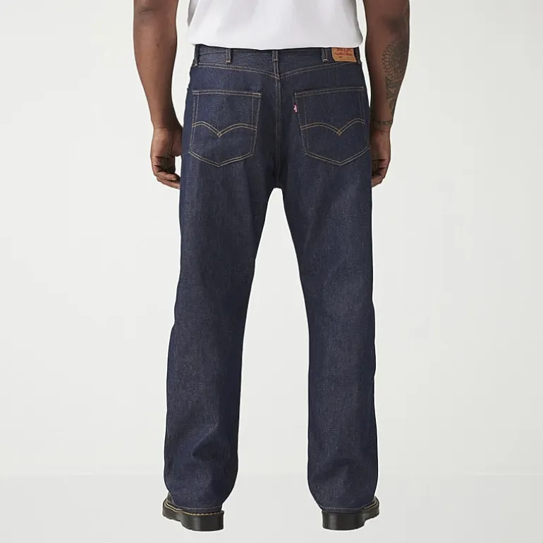 Levi's® Big & Tall Mens 501™ Original Fit Jeans