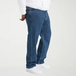 Levi's®  Big & Tall Mens 505™ Regular Fit Jeans
