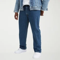 Levi's®  Big & Tall Mens 505™ Regular Fit Jeans