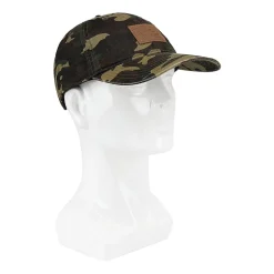 Levi's® Camo Print Mens Baseball Cap