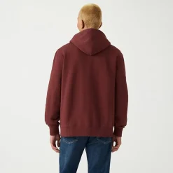 Levi's® Core Ng Zip Up Mens Long Sleeve Zipper Hoodie