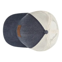Levi's® Denim Mens Trucker Hat