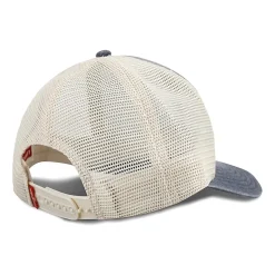 Levi's® Denim Mens Trucker Hat