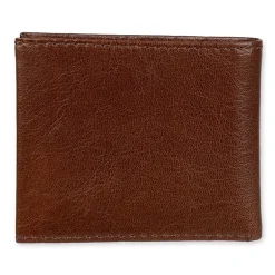 Levi's® Extra Capacity Trifold Mens Personalized Trifold Wallet