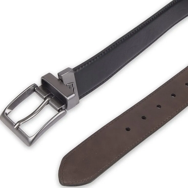 Levi's® Feather Edge Mens Belt