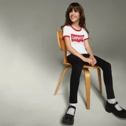 Levi's® Girls Jegging