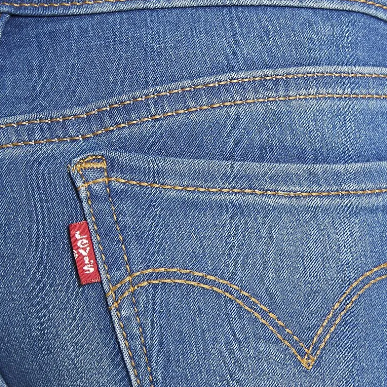 Levi's® Girls Jegging