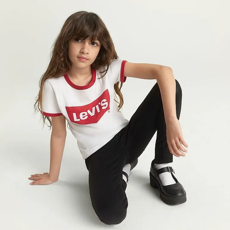 Levi's® Girls Jegging