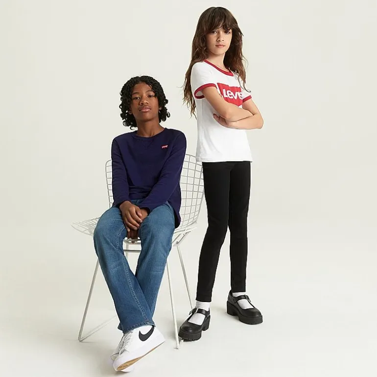 Levi's® Girls Jegging